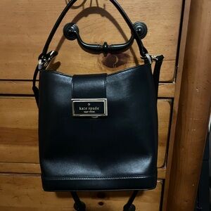 Like new Kate Spade cross body